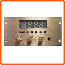 آمپلی فایر دیواری فونیکس PH-425BU