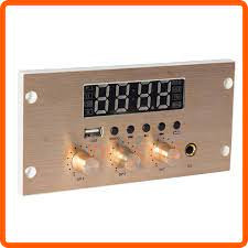 آمپلی فایر دیواری فونیکس PH-425BU